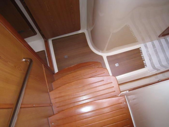 Admiral 40 de segunda mano en venta