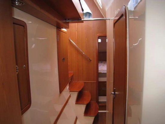 Admiral 40 de segunda mano en venta