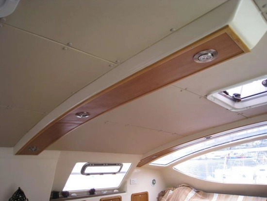 Admiral 40 de segunda mano en venta