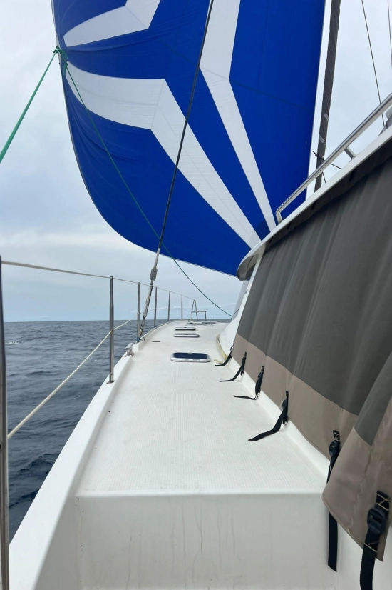 Fountaine Pajot SABA 50 de segunda mano en venta