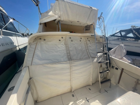 Riva Betram Sport Fish 25 usado à venda