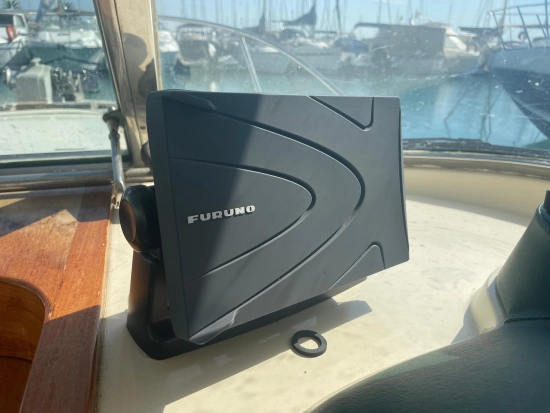 Riva Betram Sport Fish 25 usado à venda