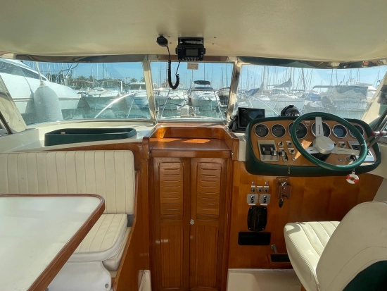 Riva Betram Sport Fish 25 usado à venda
