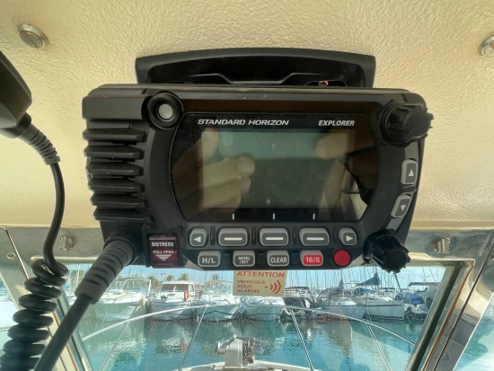 Riva Betram Sport Fish 25 usado à venda