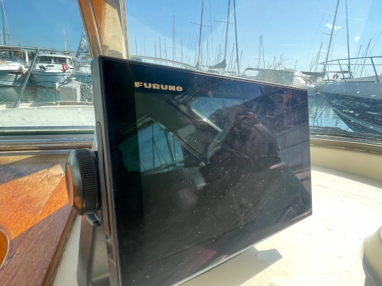Riva Betram Sport Fish 25 usado à venda