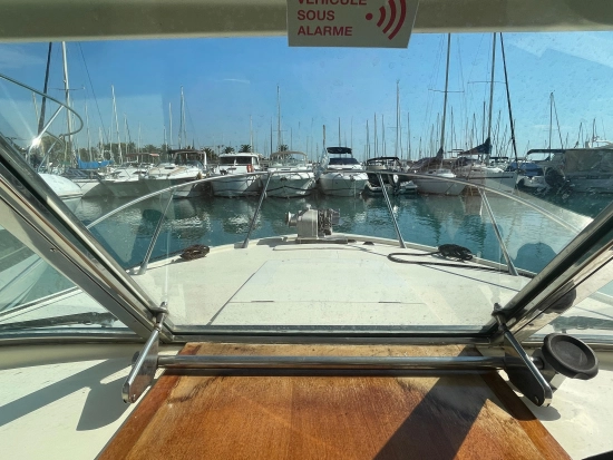 Riva Betram Sport Fish 25 usado à venda