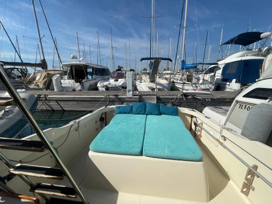 Riva Betram Sport Fish 25 usado à venda