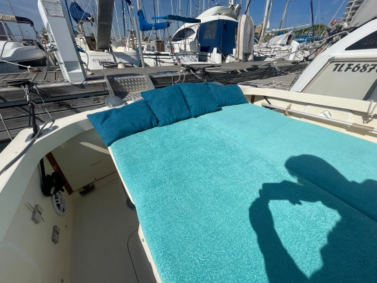 Riva Betram Sport Fish 25 usado à venda