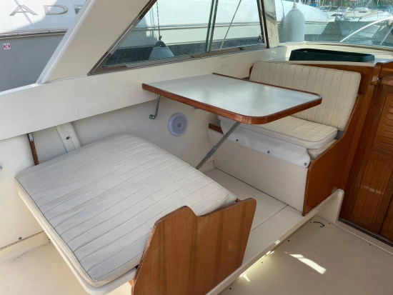Riva Betram Sport Fish 25 usado à venda