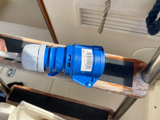 Riva Betram Sport Fish 25 usado à venda