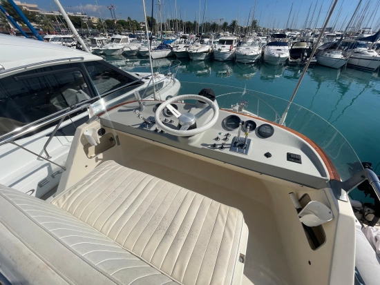 Riva Betram Sport Fish 25 usado à venda