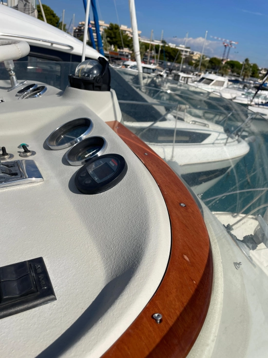 Riva Betram Sport Fish 25 usado à venda