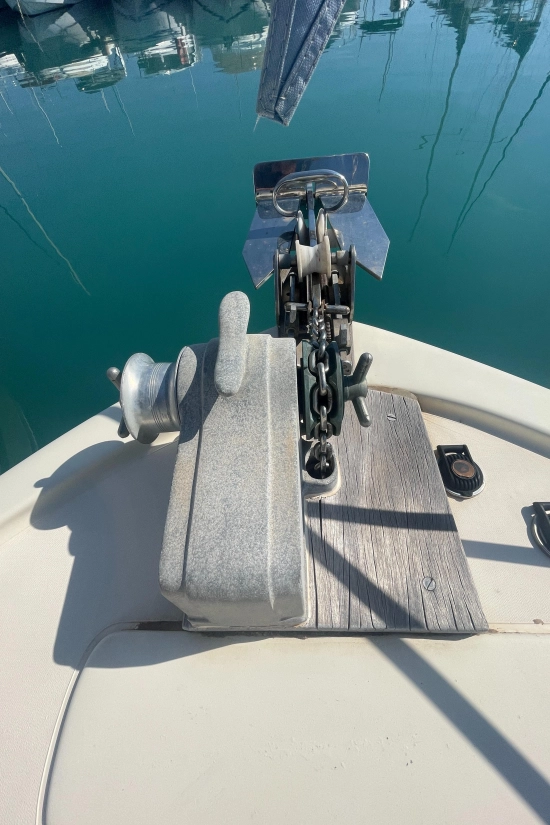 Riva Betram Sport Fish 25 usado à venda
