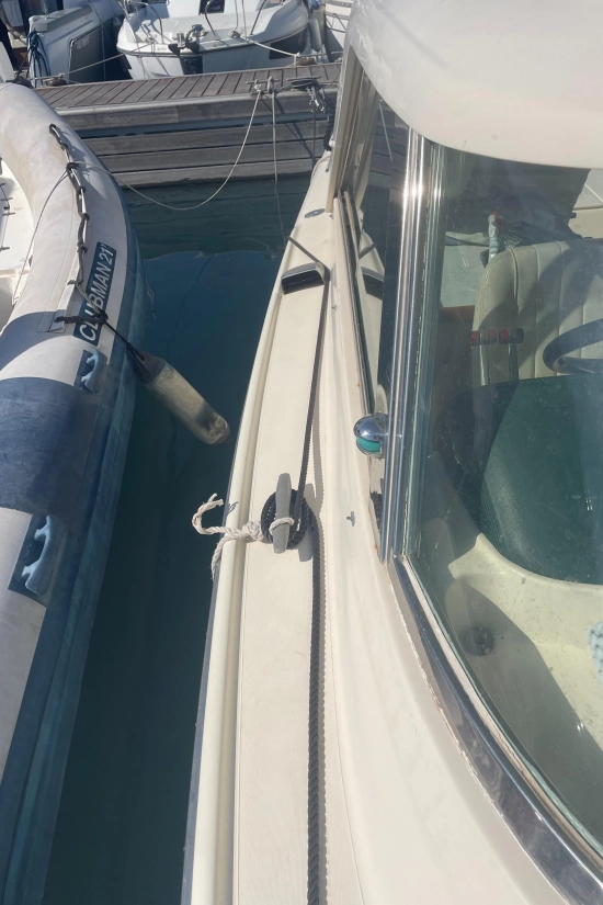 Riva Betram Sport Fish 25 usado à venda