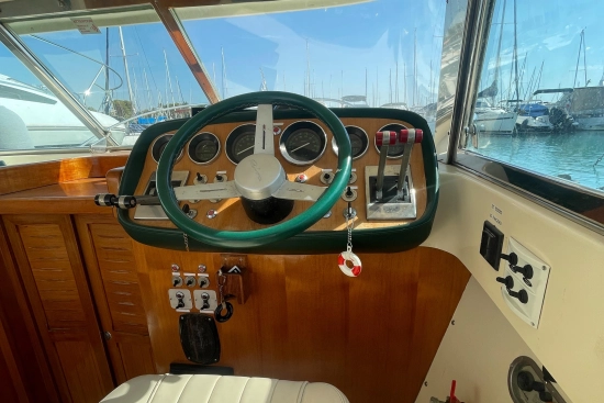 Riva Betram Sport Fish 25 usado à venda