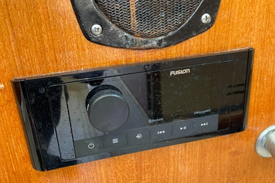 Riva Betram Sport Fish 25 usado à venda