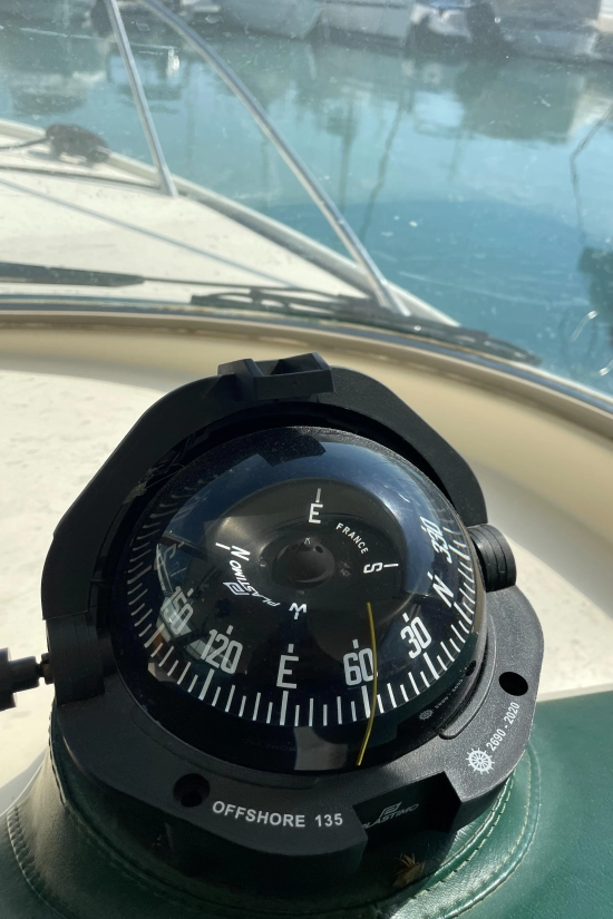 Riva Betram Sport Fish 25 usado à venda