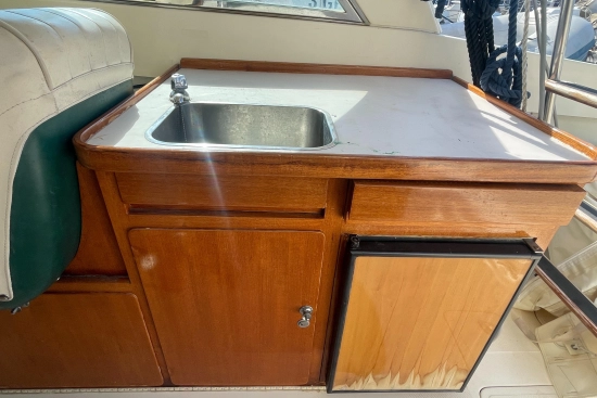 Riva Betram Sport Fish 25 usado à venda
