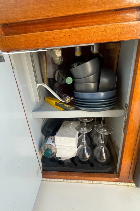 Riva Betram Sport Fish 25 usado à venda