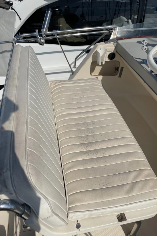 Riva Betram Sport Fish 25 usado à venda