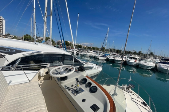Riva Betram Sport Fish 25 usado à venda