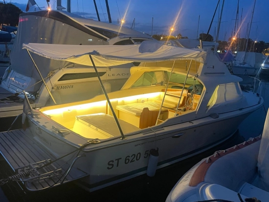 Riva Betram Sport Fish 25 usado à venda