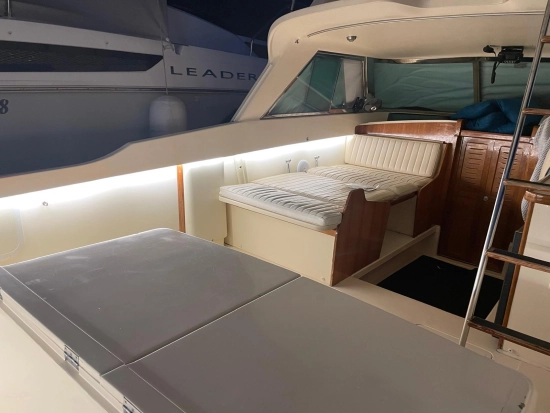 Riva Betram Sport Fish 25 usado à venda