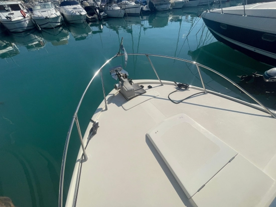 Riva Betram Sport Fish 25 usado à venda