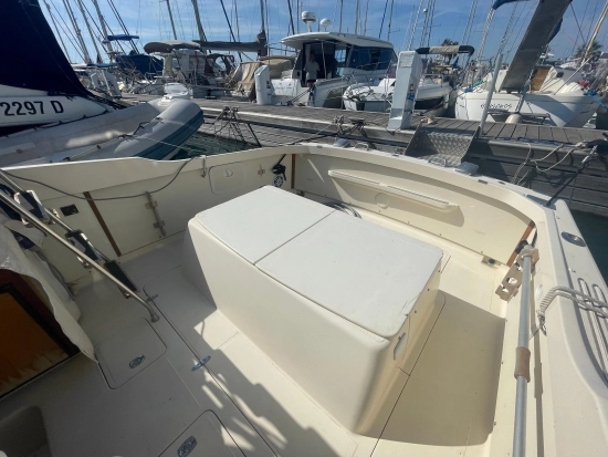 Riva Betram Sport Fish 25 usado à venda