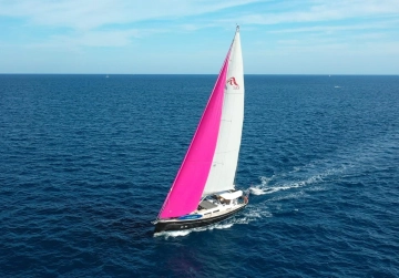 Hanse 588 usado à venda
