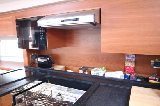 Hanse 588 de segunda mano en venta