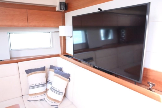 Hanse 588 de segunda mano en venta