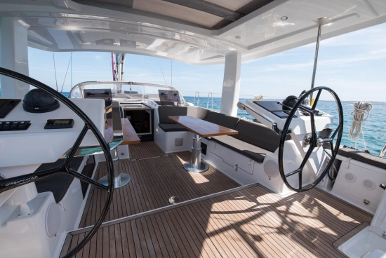 Hanse 588 de segunda mano en venta
