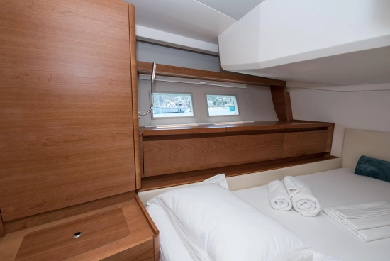 Hanse 588 de segunda mano en venta