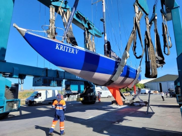 KRITER V SAIL RACER de segunda mano en venta
