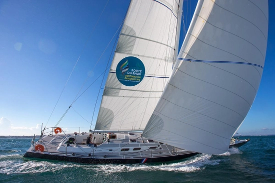 KRITER V SAIL RACER usado à venda