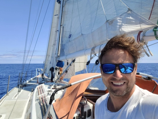 KRITER V SAIL RACER usado à venda
