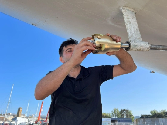 KRITER V SAIL RACER usado à venda