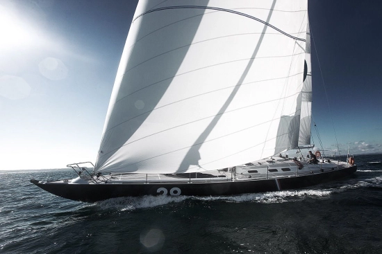 KRITER V SAIL RACER usado à venda