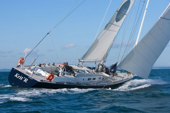 KRITER V SAIL RACER usado à venda