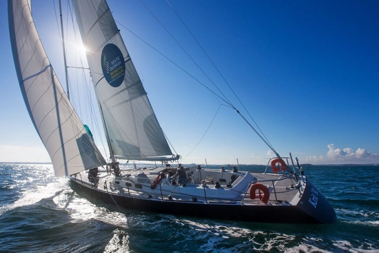 KRITER V SAIL RACER usado à venda