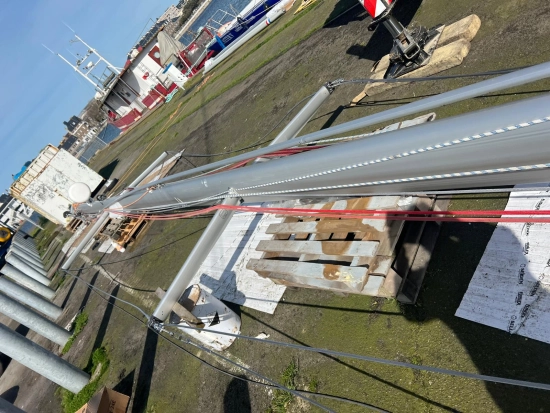KRITER V SAIL RACER usado à venda