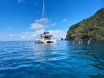 Lagoon 42 de segunda mano en venta