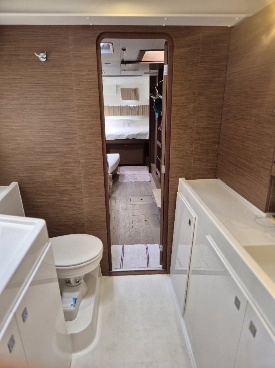 Lagoon 42 de segunda mano en venta