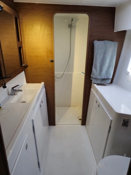 Lagoon 42 de segunda mano en venta