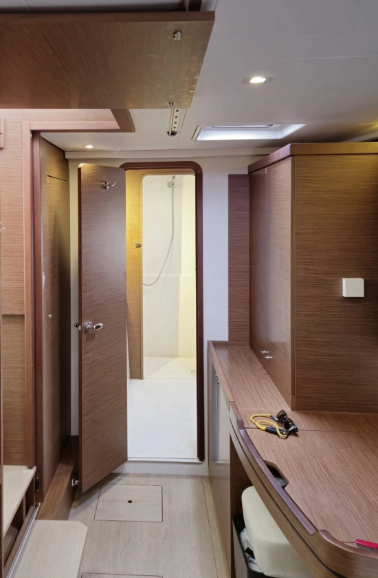 Lagoon 42 de segunda mano en venta