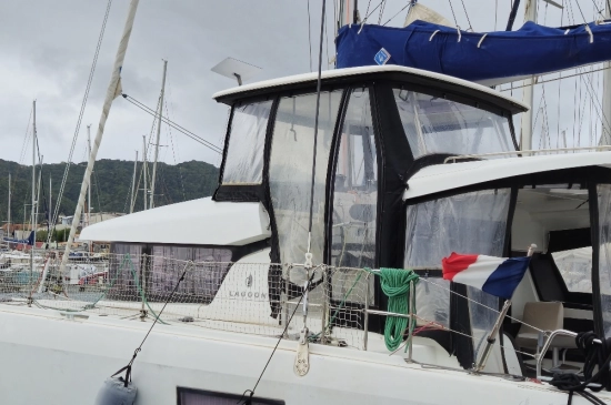 Lagoon 42 de segunda mano en venta