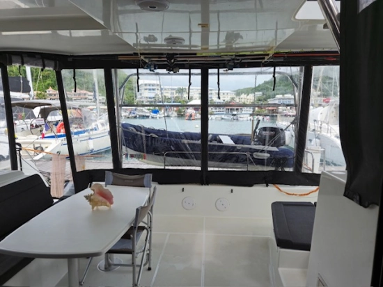 Lagoon 42 de segunda mano en venta