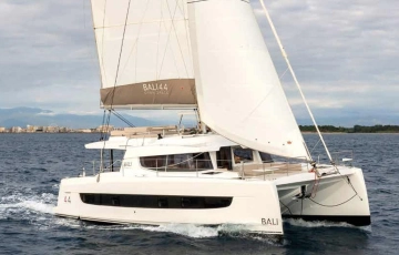 Bali Catamarans 4.4 usata in vendita