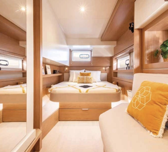 Bali Catamarans 4.4 usata in vendita